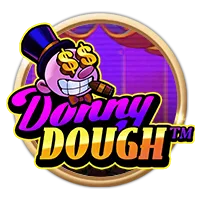 Donny Dough
